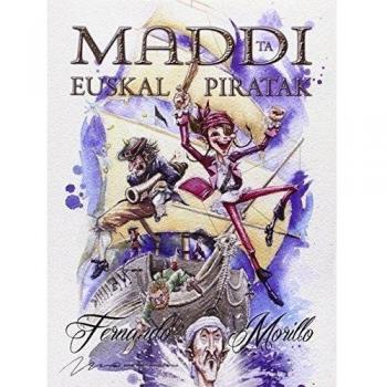 Maddi Ta Euskaldun Piratak