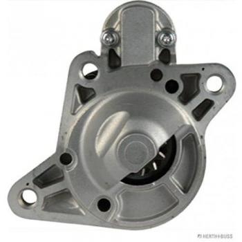 Motor de arranque HERTH+BUSS JAKOPARTS J5213046 para Mazda 3, 5, 6 y MPV