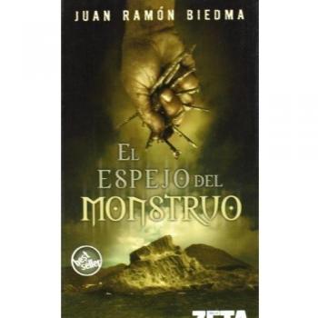 EL ESPEJO DEL MONSTRUO