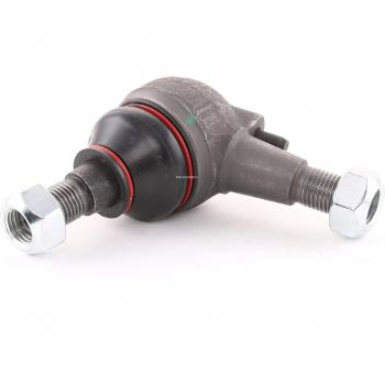 FEBI BILSTEIN 01433 - Articulación de rótula del brazo de control, tipo: Apoyo conjunto, características: alta calidad, durabilidad, diseño preciso para un ajuste perfecto en vehículos