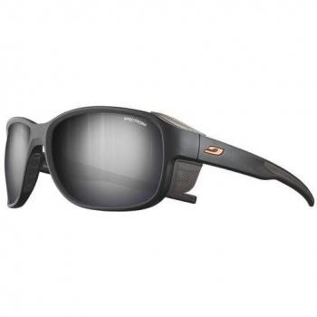 Gafas de sol Julbo Montebianco 2 (Negro/naranja Sp4) Cat. 4