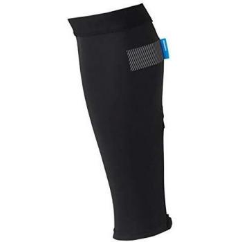 SHIMANO Polainas SH Evolve, Unisex Adulto, neg, L