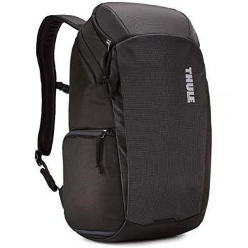 THULE EnRoute Mochila Tipo Casual 48 Centimeters Negro
