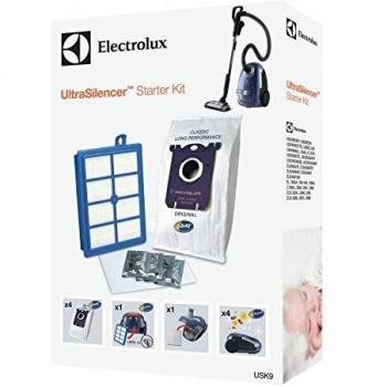 Electrolux USK9 accesorio y suministro de vacío - Accesorio para aspiradora