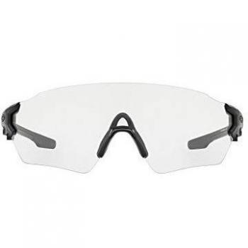 Oakley Tombstone Spoil Shield Sunglasses, Black, Male, Size: 39 MM