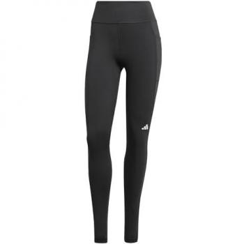 Mallas Largas Ceñidas para Correr Adidas Own The Run - Negro - Talla S