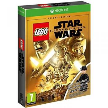 LEGO: Star Wars - New Deluxe Edition
