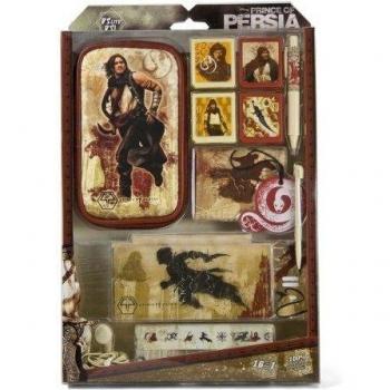 Prince of Persia Accessory Kit