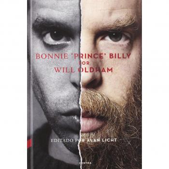 Bonnie 'Prince' Billy por Will Oldham