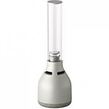 Sony LSPX-S3 – Altavoz Bluetooth inalámbrico de Cristal con luz