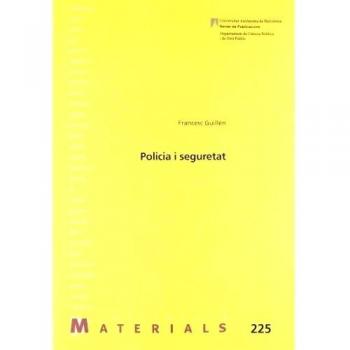 Policia i seguretat: 225