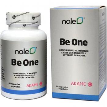 Nale Be One - Suplemento Alimenticio con Multivitaminas - 60 Cápsulas