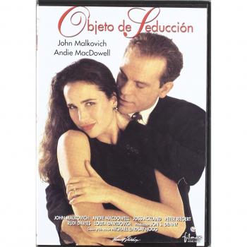 Objeto De Seduccion [DVD]