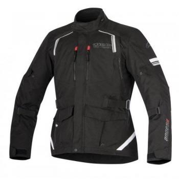 Alpinestars 1693640102 Chaqueta Andes V2 DRYSTAR Negro M