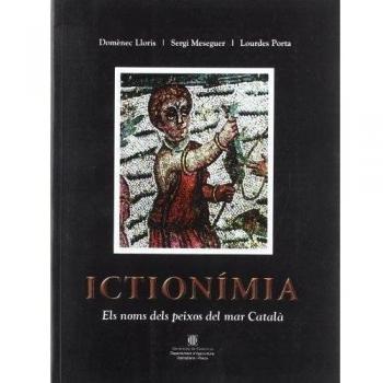 Ictionímia / Els noms dels peixos del mar català
