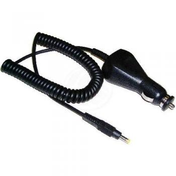 PDA Cargador Coche (iPaq 36xx Toshiba e310/330/740 Fujitsu Loox) - Cablematic