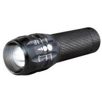 LINTERNA LED TUBULAR 10W 1500LM EXPOSITOR 6