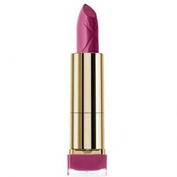 Max Factor Colour Elixir 24HR Moisture Moisturizing Lipstick Shade 125 Icy Rose 4.8 g