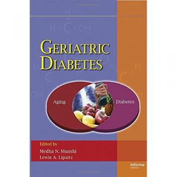 Senior Diabetes Management Guide