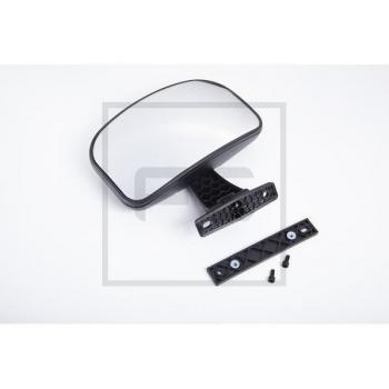 Retrovisor de rampa PETERS ENNEPETAL 148.103-80A para VOLVO