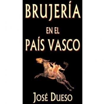 Brujería en el País Vasco
