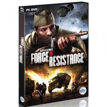 Battlestrike: Force of Resistance
