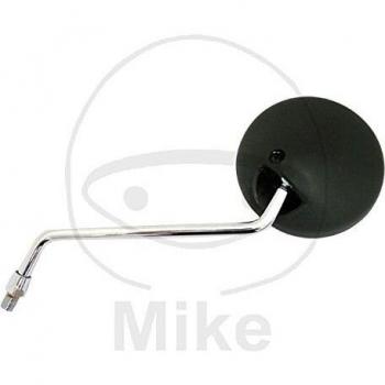 Espejo retrovisor izquierdo negro JMP 713.92.49