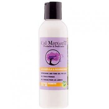 Cal Margarit, Tónico corporal Lavandula & Romero & Ciprés 200 ml