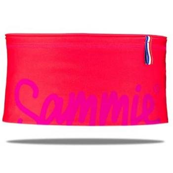 Sammie V3 Fuchsia Unisex Running Waist Belt