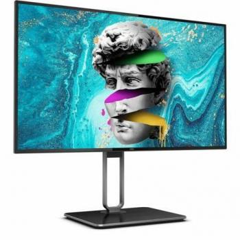 AOC U27U2DP 27 4K UHD IPS HDR LCD Monitor