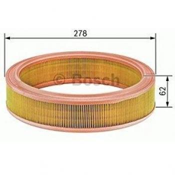 Filtro de aire BOSCH 1 457 433 540