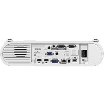 Epson EB-U50 videoproyector