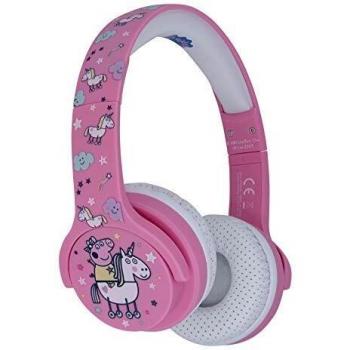 OTL Technologies Auriculares Infantiles con Bluetooth