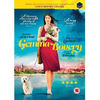 Gemma Bovery [Edizione: Regno Unito] [Reino Unido] [DVD]