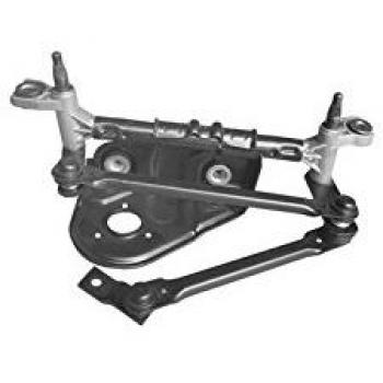 Varillaje de limpiaparabrisas VAN WEZEL 5818230 para VOLKSWAGEN Fox (3/5 puertas)