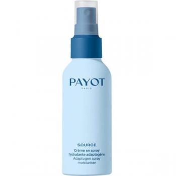 Payot Source Crème En Spray Hydratante Adaptogène Moisturising Cream in a Spray 40 ml
