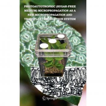 Photoautotrophic Sugar-Free Micropropagation System for Transplant Production