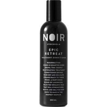 Acondicionador Noir Stockholm Epic Retreat 250 ml