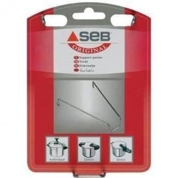 Soporte para cesta de vapor para olla minute seb 321600