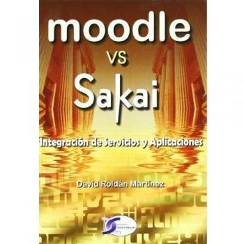 MOODLE VS SAKAI - ROLDAN MARTINEZ, DAVID