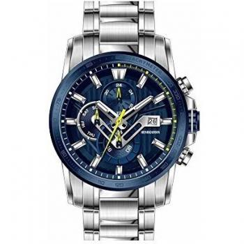 HEINRICHSSOHN Cancun HS1013C Mens Watch