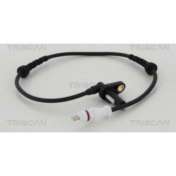 Sensor ABS TRISCAN 8180 25102/23104 - Alta precisión, fácil instalación, compatible con múltiples modelos de vehículos, fabricado con materiales de alta calidad para garantizar durabilidad y rendimiento óptimo en el sistema de frenos