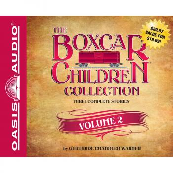 The Boxcar Children Collection: Mystery Ranch, Mike's Mystery, Blue Bay Mystery: 2