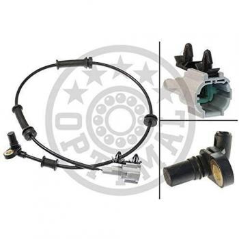 Optimal 06-S323 Sensor, revoluciones de la rueda