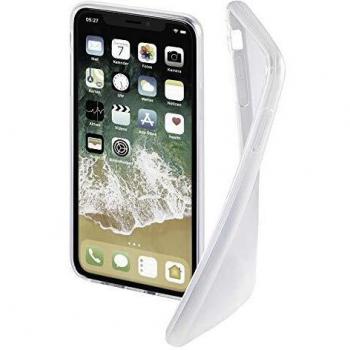Carcasa Protectora Crystal Clear para Apple iPhone XR - Transparente