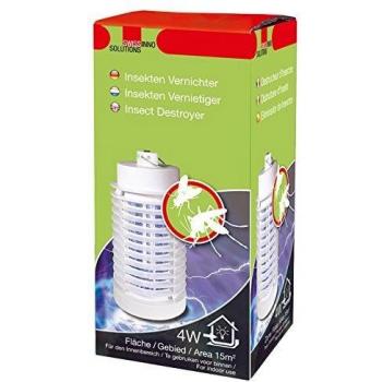 SWISSINNO Insecticida 4 W, Blanco, 9150R4