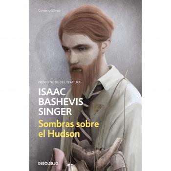 Sombras sobre el Hudson - Isaac Bashevis Singer