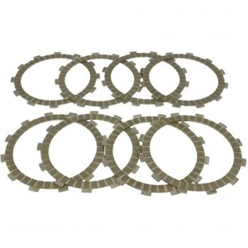 Acoplamiento multidiscos TRW Lucas MCC230-8, embrague de alta calidad, diseñado para un rendimiento óptimo en sistemas de transmisión, incluye componentes duraderos y resistentes al desgaste, fácil instalación y ajuste preciso