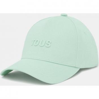 GORRA TOUS LOGO MENTA 2002039939