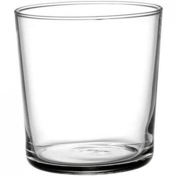 Bormioli Rocco Bodega vaso Medium 335ml, 12 vaso